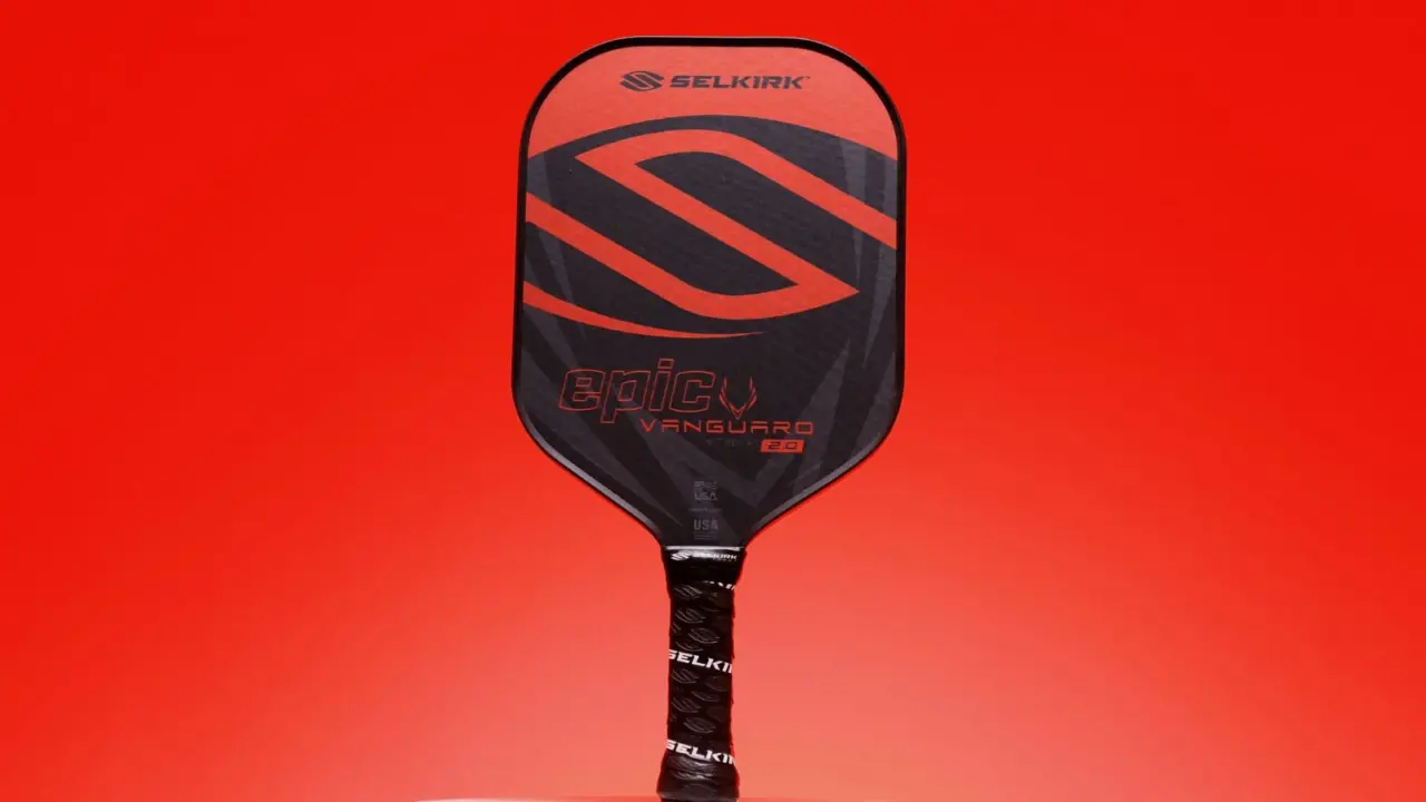Hinh anh 1: Top 3 vot pickleball phu hop voi moi trinh do
