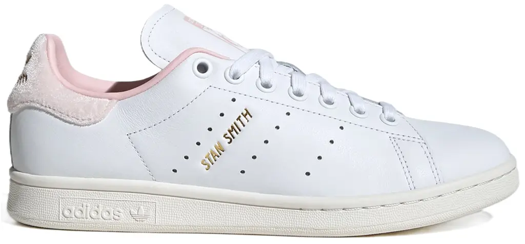 Giày Adidas Stan Smith 'White Gold Metallic' IF7002