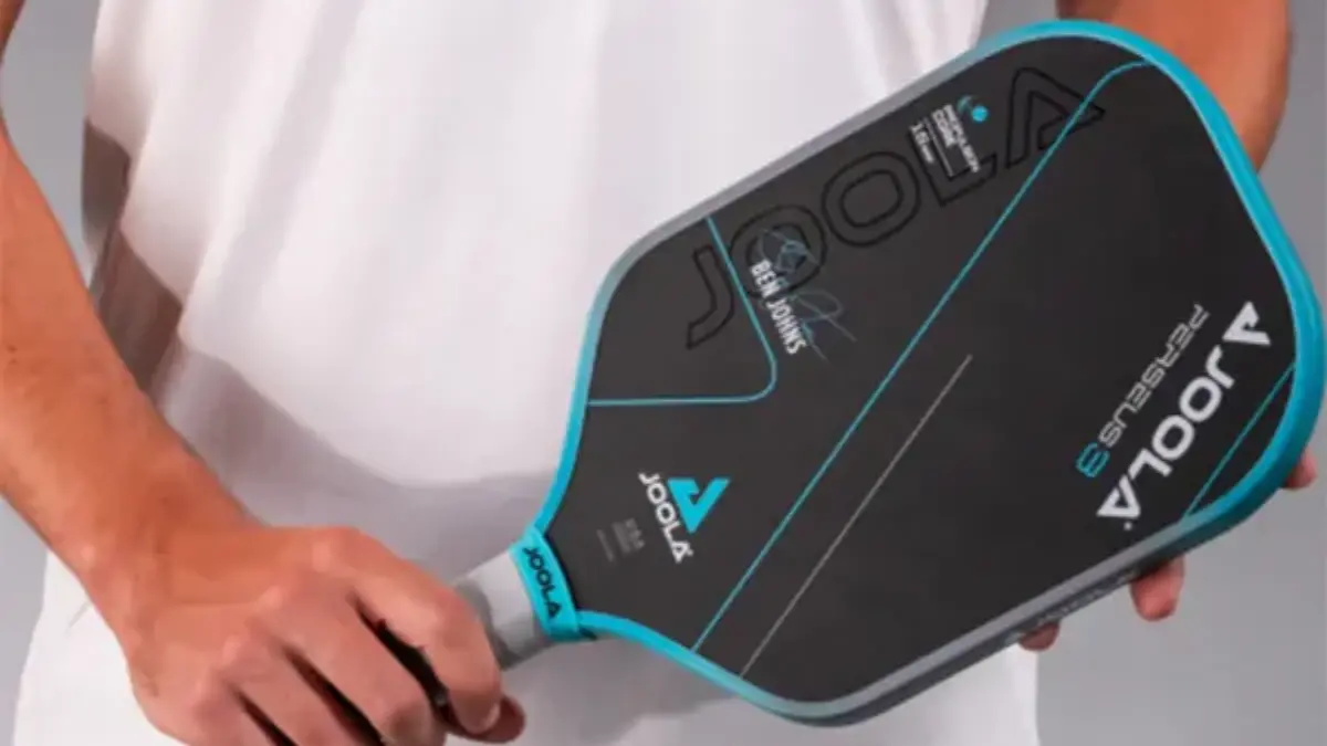 Cận cảnh 12 cây vợt “siêu vip” của các tay vợt pickleball (Phần 1)