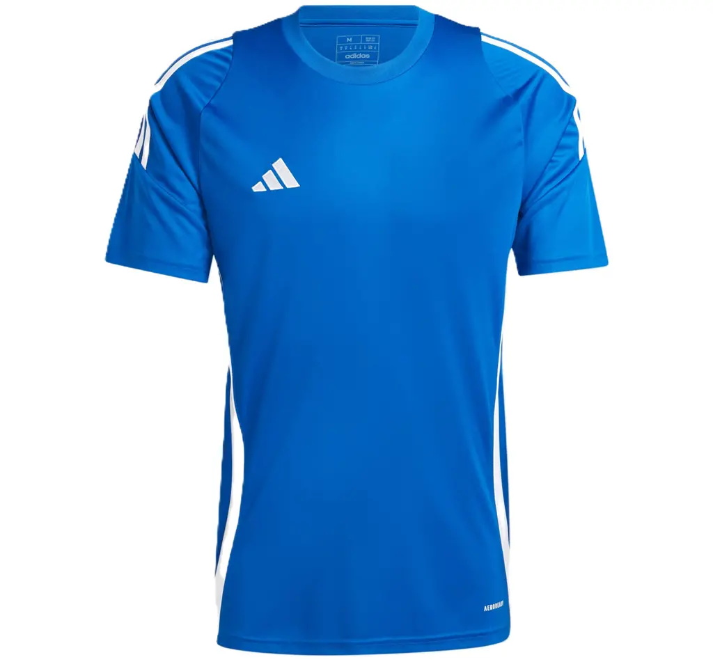 Áo Adidas Tiro 24 Jersey 'Blue' IS1014