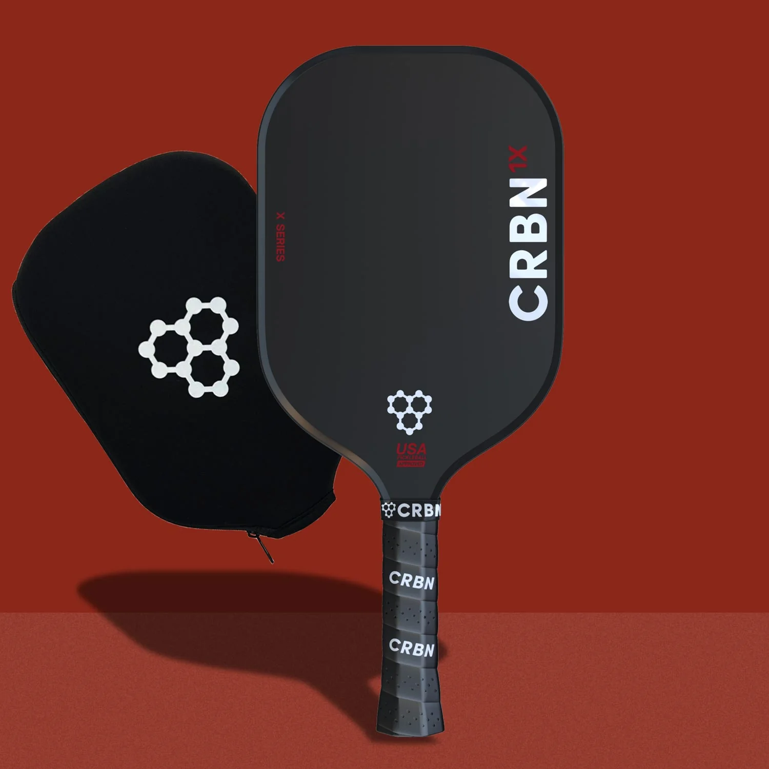 Hinh anh 2: Danh gia CRBN 1 Paddle ban 13mm va 16mm