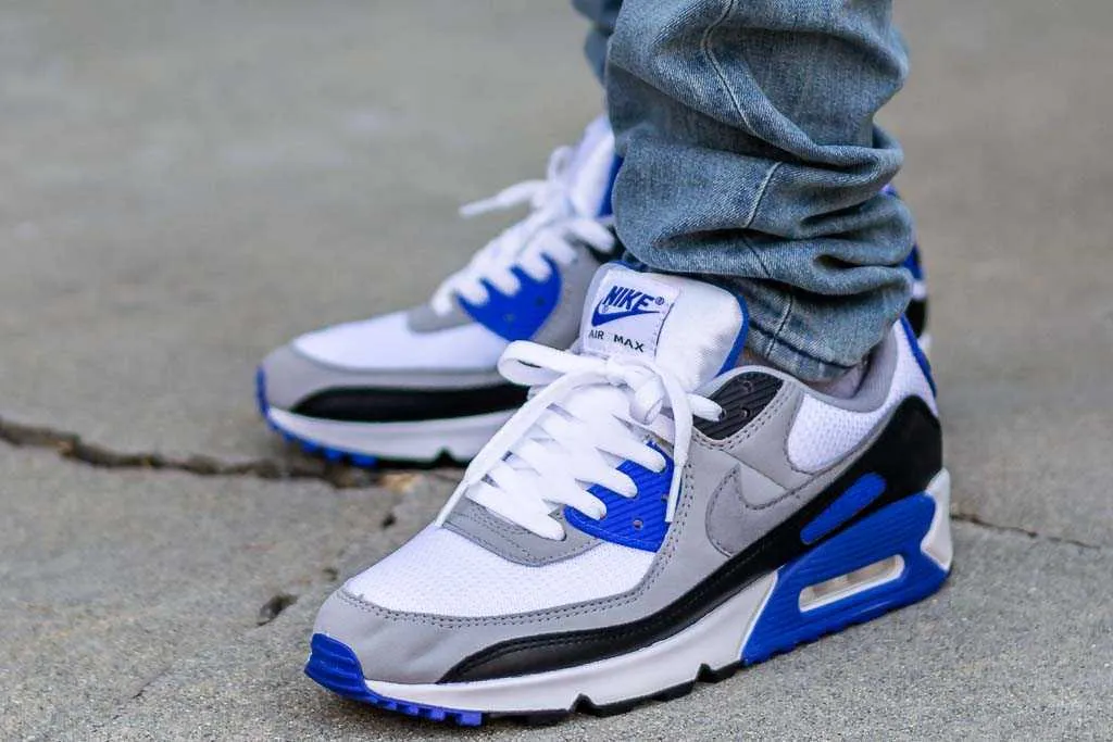 Hinh anh 8: Top nhung mau giay Nike hot trend nhat 2024