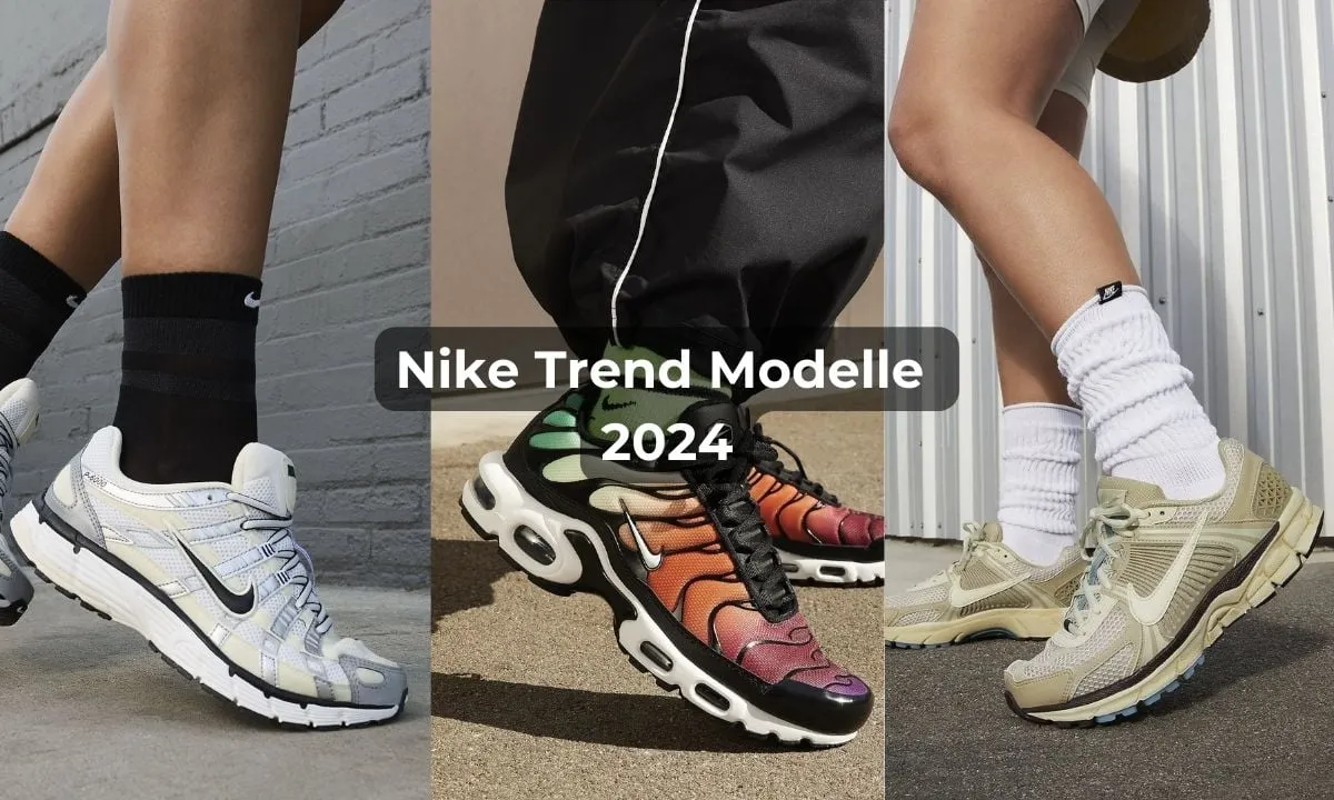 Hinh anh 1: Top nhung mau giay Nike hot trend nhat 2024