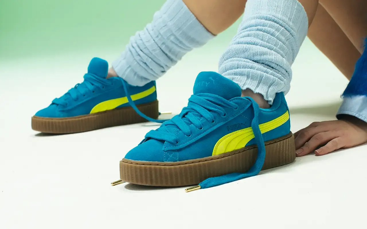 Hinh anh 8: Top nhung mau giay Retro Puma kinh dien dang so huu nhat 2024