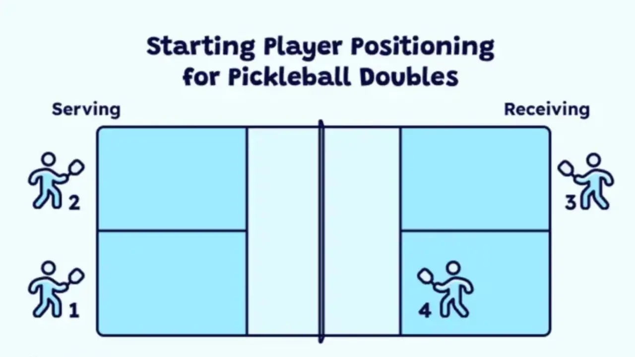 Hinh anh 12: Luat choi doi Pickleball: Huong dan chi tiet cho nguoi moi