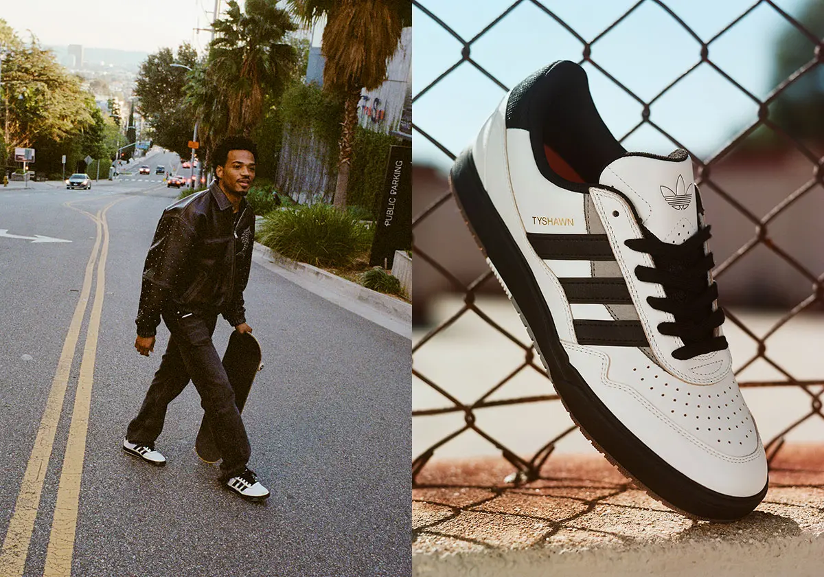 Hinh anh 1: Top 5 doi giay skate Adidas ma ban khong nen bo lo