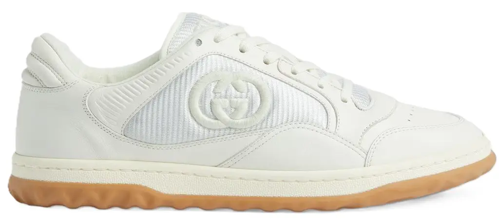 Giày Gucci MAC80 'Off-White' ‎747953-AAB8C-9110