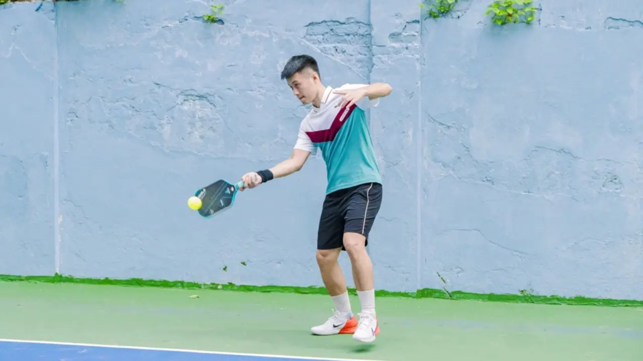 Hinh anh 3: Luat choi doi Pickleball: Huong dan chi tiet cho nguoi moi