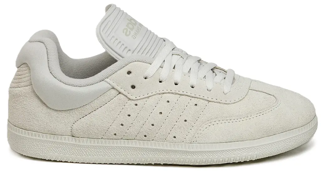 Giày Adidas Samba x Ding Yun Zhang 'White' IF9703