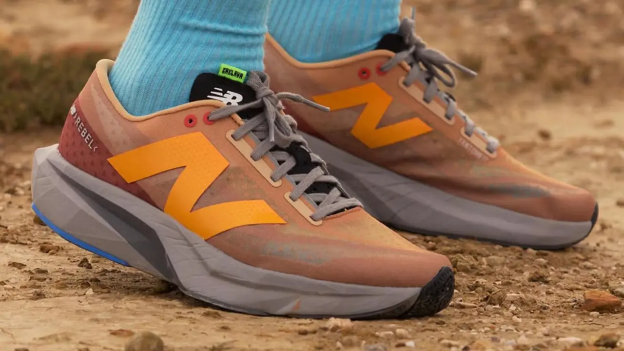 Hinh anh 6: New Balance: Tong hop cac mau giay dang mua nhat nam 2024