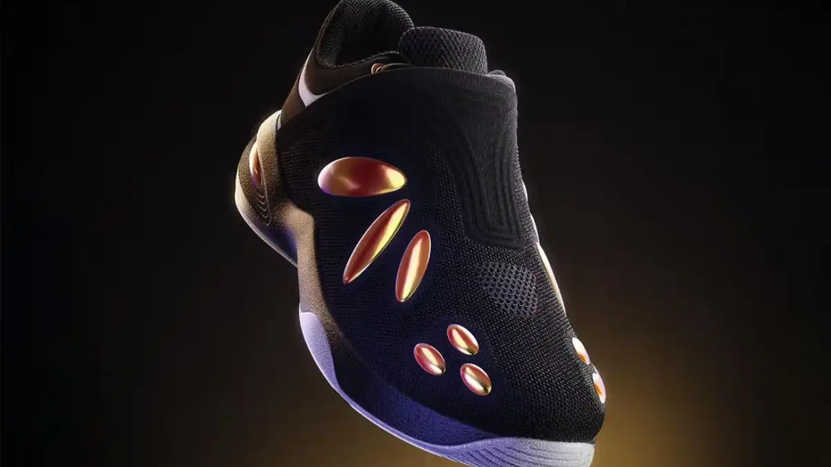 Hinh anh 6: 5 cau chuyen giay sneaker gay sot nhat mua giai NBA 2024-2025