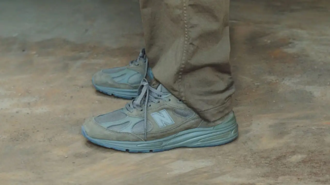 Hinh anh 2: New Balance: Tong hop cac mau giay dang mua nhat nam 2024