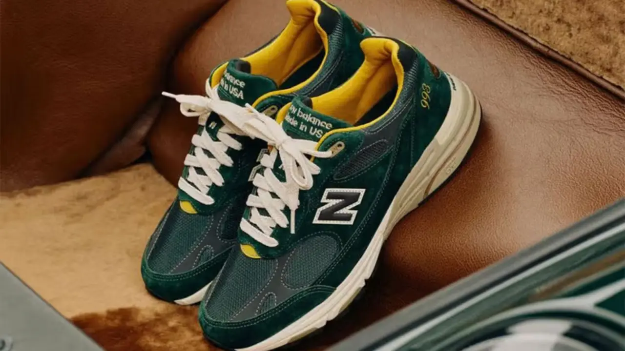 Hinh anh 11: New Balance: Tong hop cac mau giay dang mua nhat nam 2024