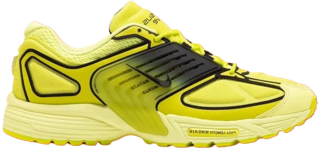 Giày Nike Air Pegasus 'Wave Light Lemon Twist' IB0612-700