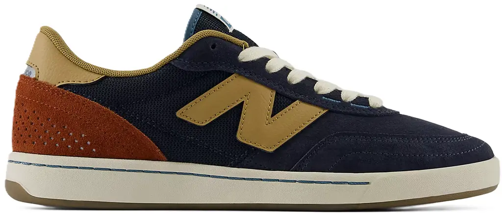 Giày New Balance Numeric 440 V2 'Eclipse Great Plains' NM440BWT