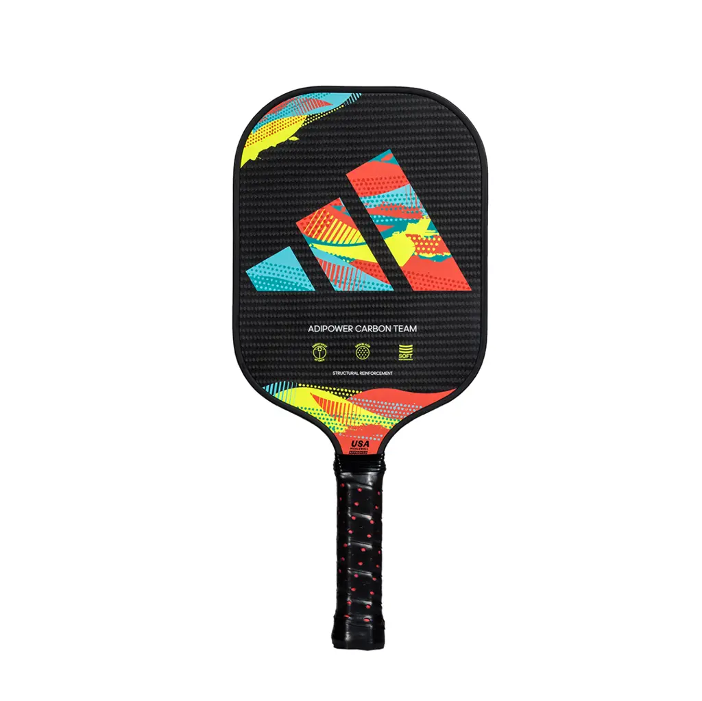 Vợt Pickleball Adidas Adipower CARBON Team 'Multicolour'