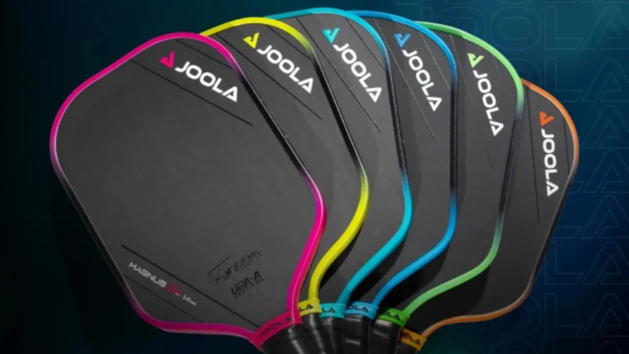 Hinh anh 5: Pickleball thu 2024: Nhung san pham moi nao dang cho doi?