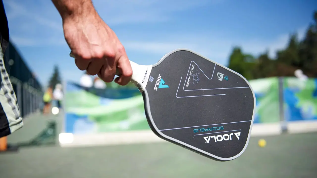 Hinh anh 3: Goi y 5 mau vot pickleball kiem soat cuc dinh nam 2024