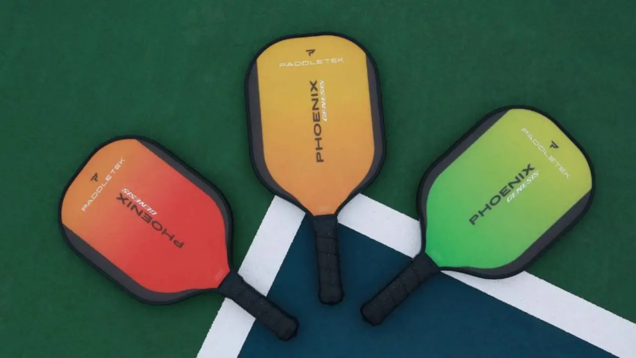 Hinh anh 7: Pickleball thu 2024: Nhung san pham moi nao dang cho doi?
