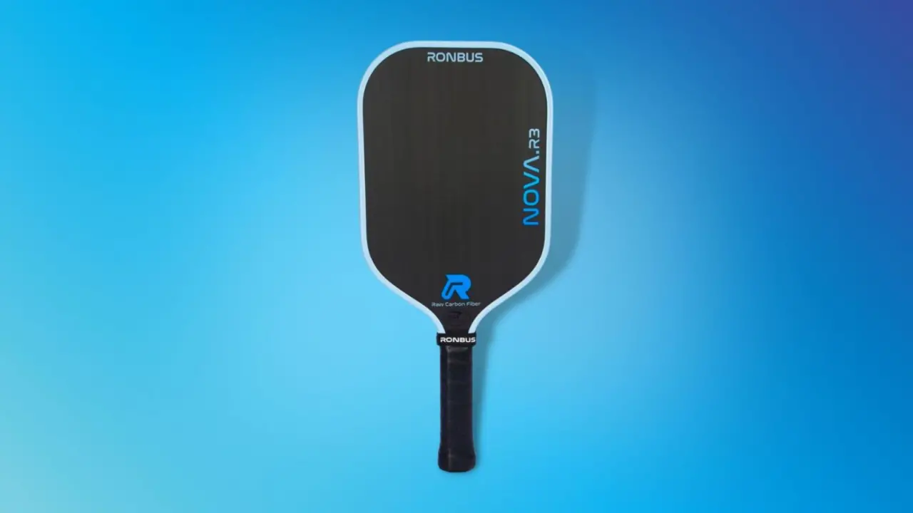 Hinh anh 2: Goi y 5 mau vot pickleball kiem soat cuc dinh nam 2024
