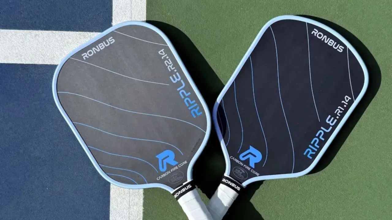 Hinh anh 10: Pickleball thu 2024: Nhung san pham moi nao dang cho doi?