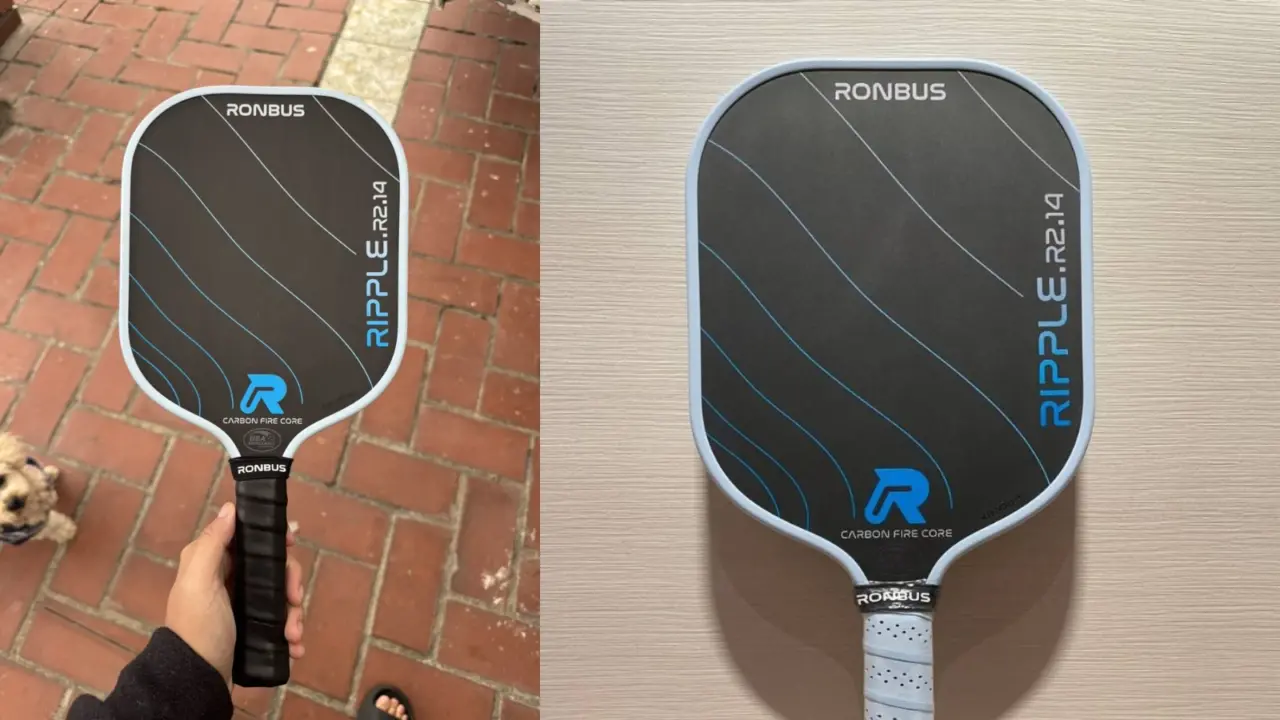 Hinh anh 1: Pickleball thu 2024: Nhung san pham moi nao dang cho doi?