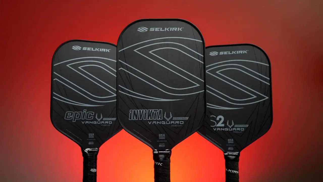Hinh anh 6: Goi y 5 mau vot pickleball kiem soat cuc dinh nam 2024