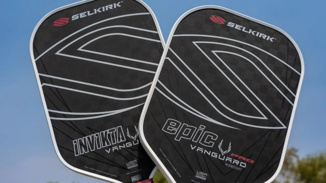 Hinh anh 9: Pickleball thu 2024: Nhung san pham moi nao dang cho doi?