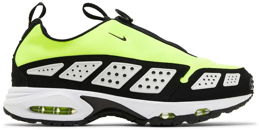 Giày Nike Wmns Air Sunder Max 'Electric Green' FZ2068-700