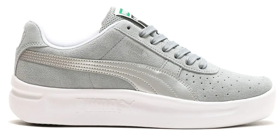 Giày Puma GV SPECIAL LWT SD 'GUILLERMO VILAS' 391627-02