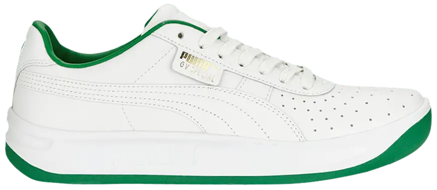 Giày Puma GV Special 'White Archive Green' 393330-02