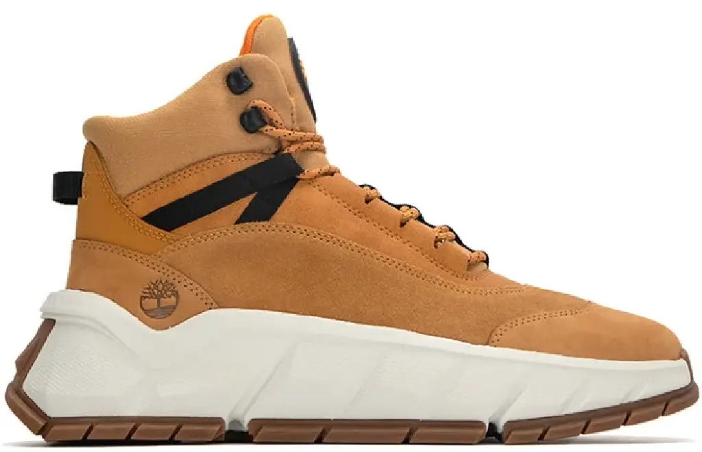 Giày Timberland Turbo Hiking 'Wheat Nubuck' A41GU231