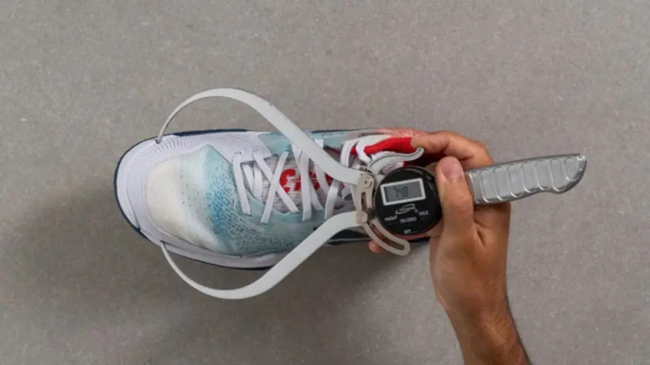 Hinh anh 5: Babolat Jet Mach 3 co xung dang voi ky vong? Review chi tiet