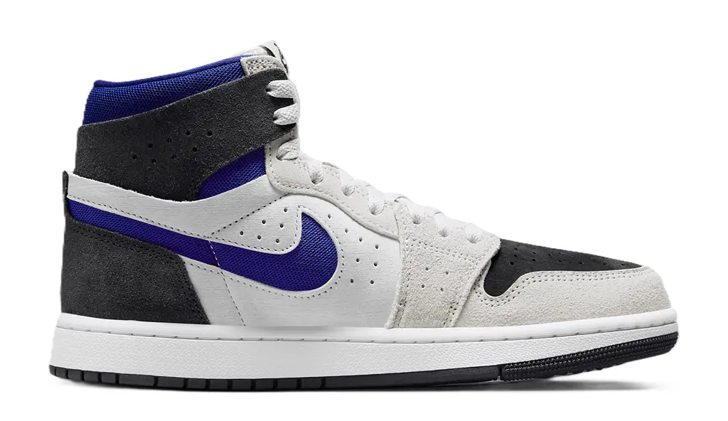 Giày Nike Air Jordan 1 High Zoom Air CMFT 2 'Concord' DV1305-040