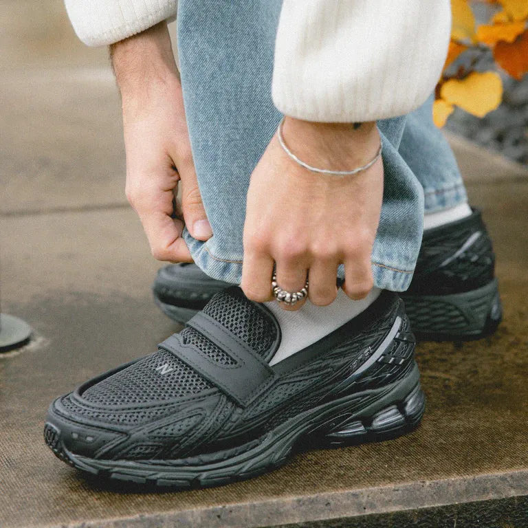 Hinh anh 3: Du doan phong cach sneaker se tro thanh trend nam 2025