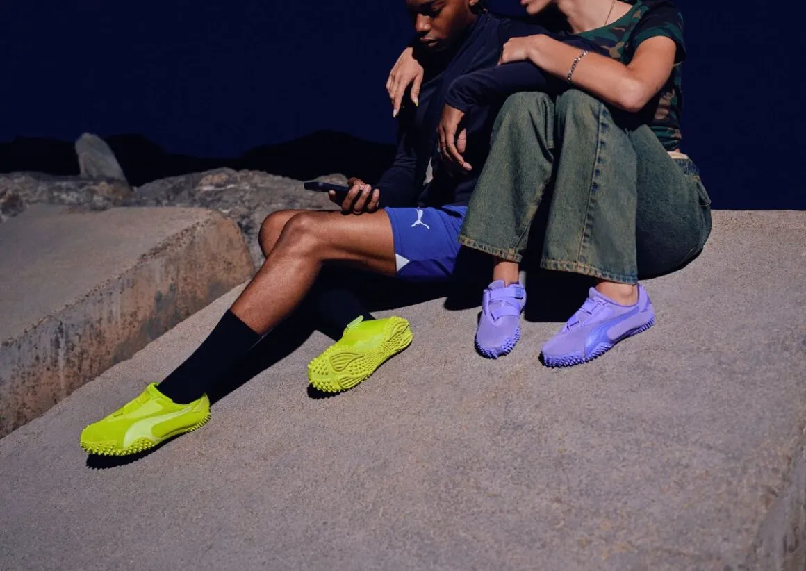 Hinh anh 4: Du doan phong cach sneaker se tro thanh trend nam 2025