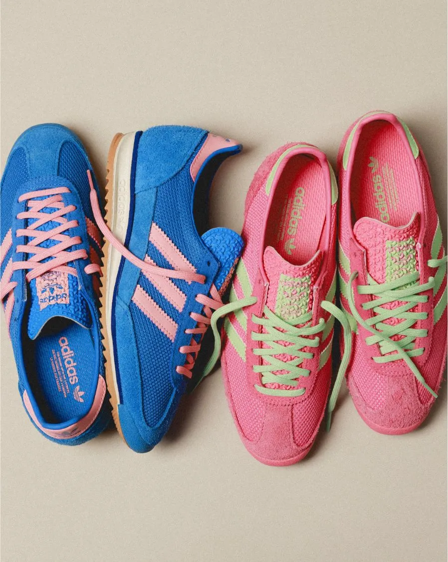 Hinh anh 6: Du doan phong cach sneaker se tro thanh trend nam 2025
