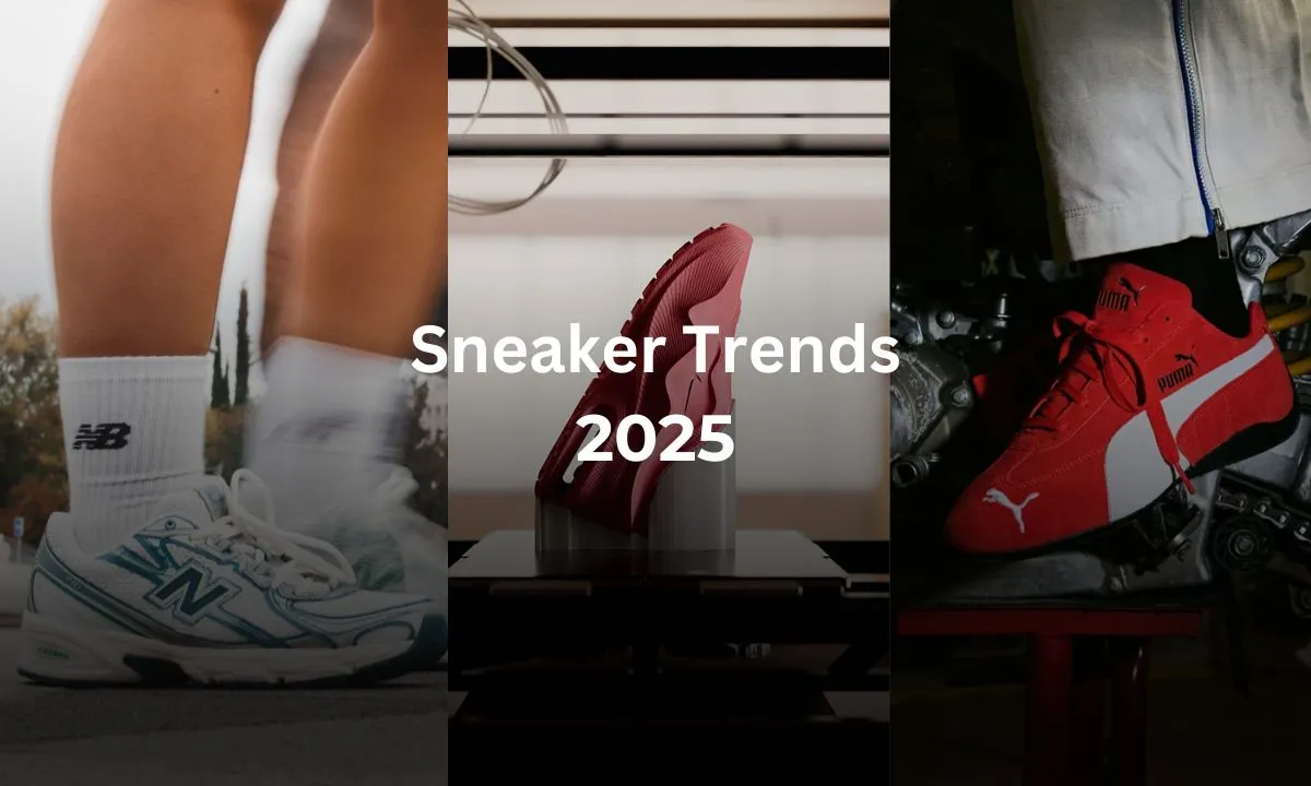 Hinh anh 1: Du doan phong cach sneaker se tro thanh trend nam 2025
