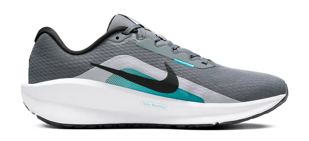 Giày Nike Downshifter 13 'Pure Platinum' FD6454-005