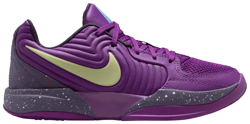 Giày Nike Ja 2 GS 'Purple Sky' FV5633-500