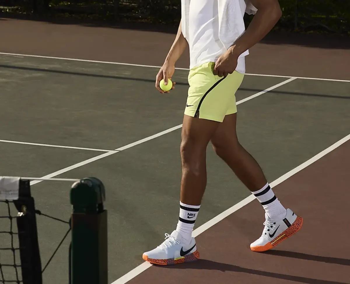 Hinh anh 2: GP Challenge 1 sua lua chon hoan hao danh cho Tennis va Pickleball