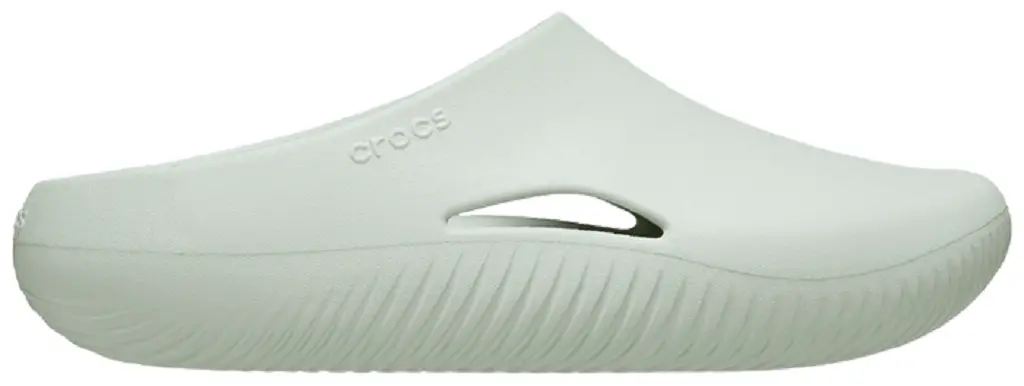 Giày Crocs Mellow Recovery Clog 'Plaster' 208493-3VS