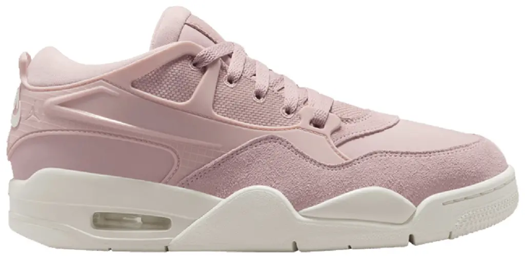 Giày Nike Air Jordan 4 RM 'Pink Oxford' FQ7940-600