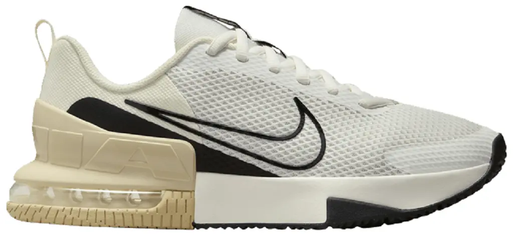 Giày Nike Air Max Alpha Trainer 6 'Sail Coconut Milk' FQ1833-100