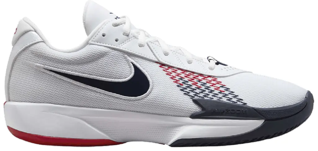 Giày Nike Air Zoom GT Cut Academy 'USA' FB2599-104
