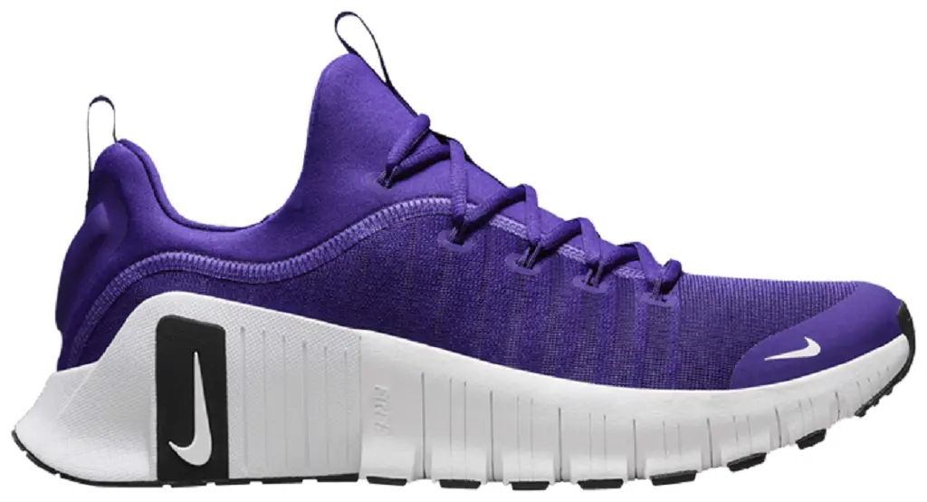 Giày Nike Free Metcon 6 TB 'Court Purple' HM3754-500