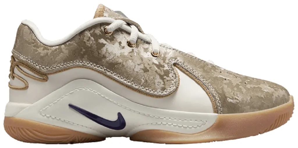 Giày Nike LeBron 22 GS 'King of the Court' FZ7308-100