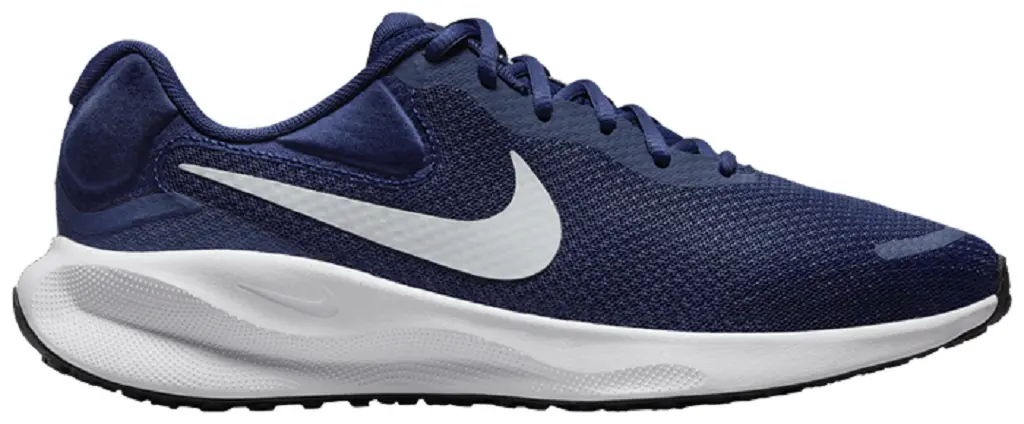Giày Nike Revolution 7 'White Blue' FB2207-400