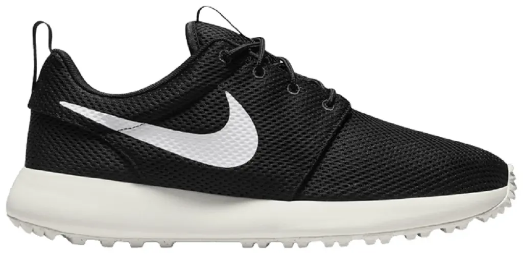 Giày Nike Roshe Golf Next Nature 'Black White' DV1202-002