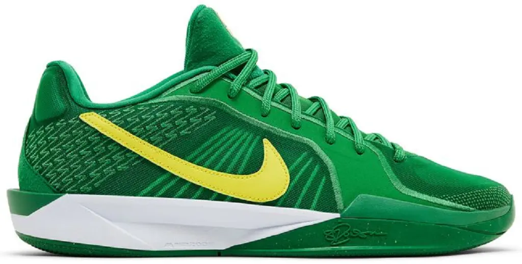 Giày Nike Sabrina 2 'Oregon' HQ4344-300